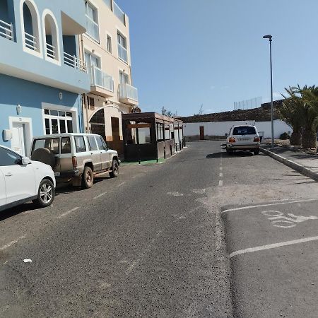 La Quinta Verde Пуерто дел Росарио Екстериор снимка