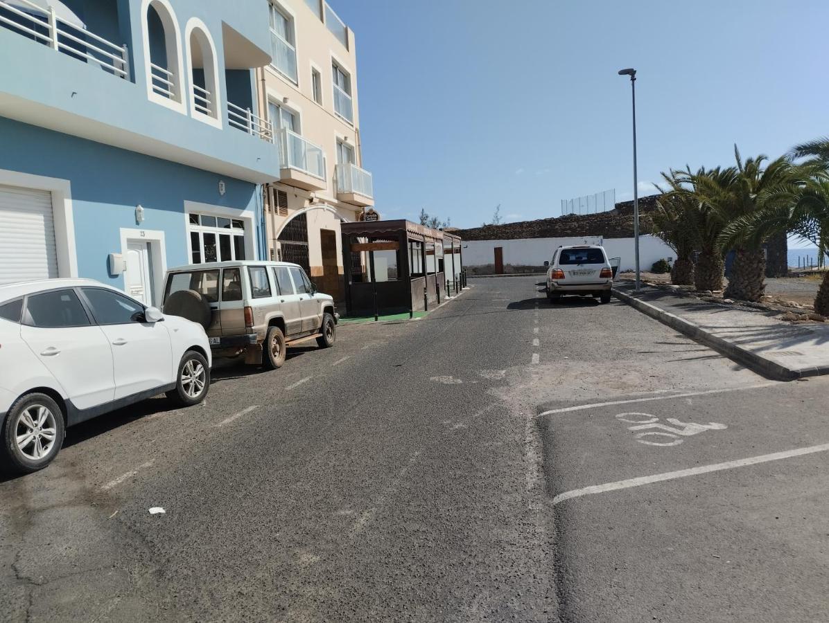 La Quinta Verde Пуерто дел Росарио Екстериор снимка